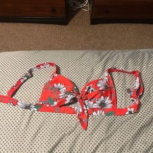 Swimsuit Top